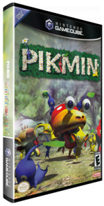 Pikmin